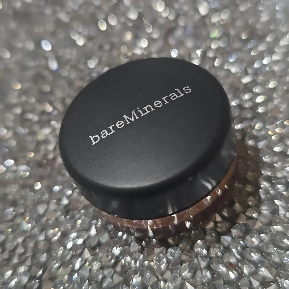 ❇️🧚‍♀️SUN BareMinerals DISCONTINUED MINI Eyecolor NWT